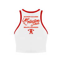 BRATZ GALLERIE Tank top