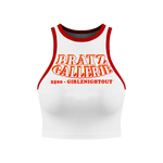 BRATZ GALLERIE Tank top