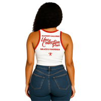 BRATZ GALLERIE Tank top