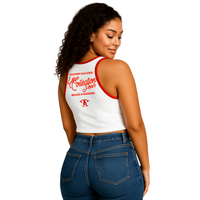 BRATZ GALLERIE Tank top