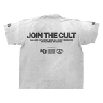 MAYSON GALLERIE® Cult Flyer Heavyweight Tee