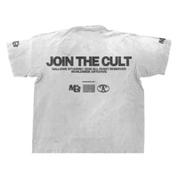 MAYSON GALLERIE® Cult Flyer Heavyweight Tee