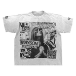MAYSON GALLERIE® Cult Flyer Heavyweight Tee