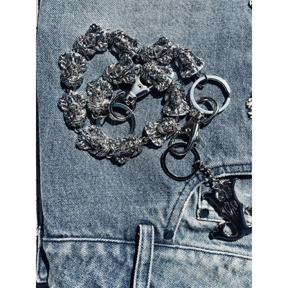 MAYSON wallet chain