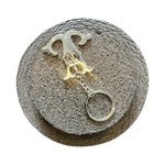 Mayson Silver keychain