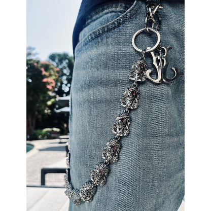 MAYSON wallet chain