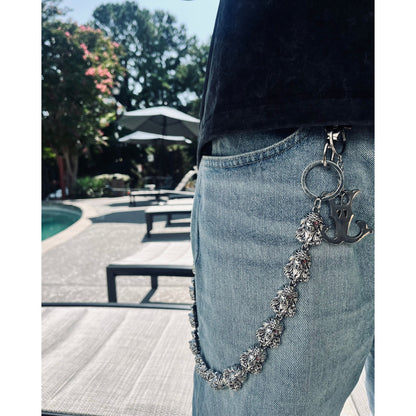 MAYSON wallet chain