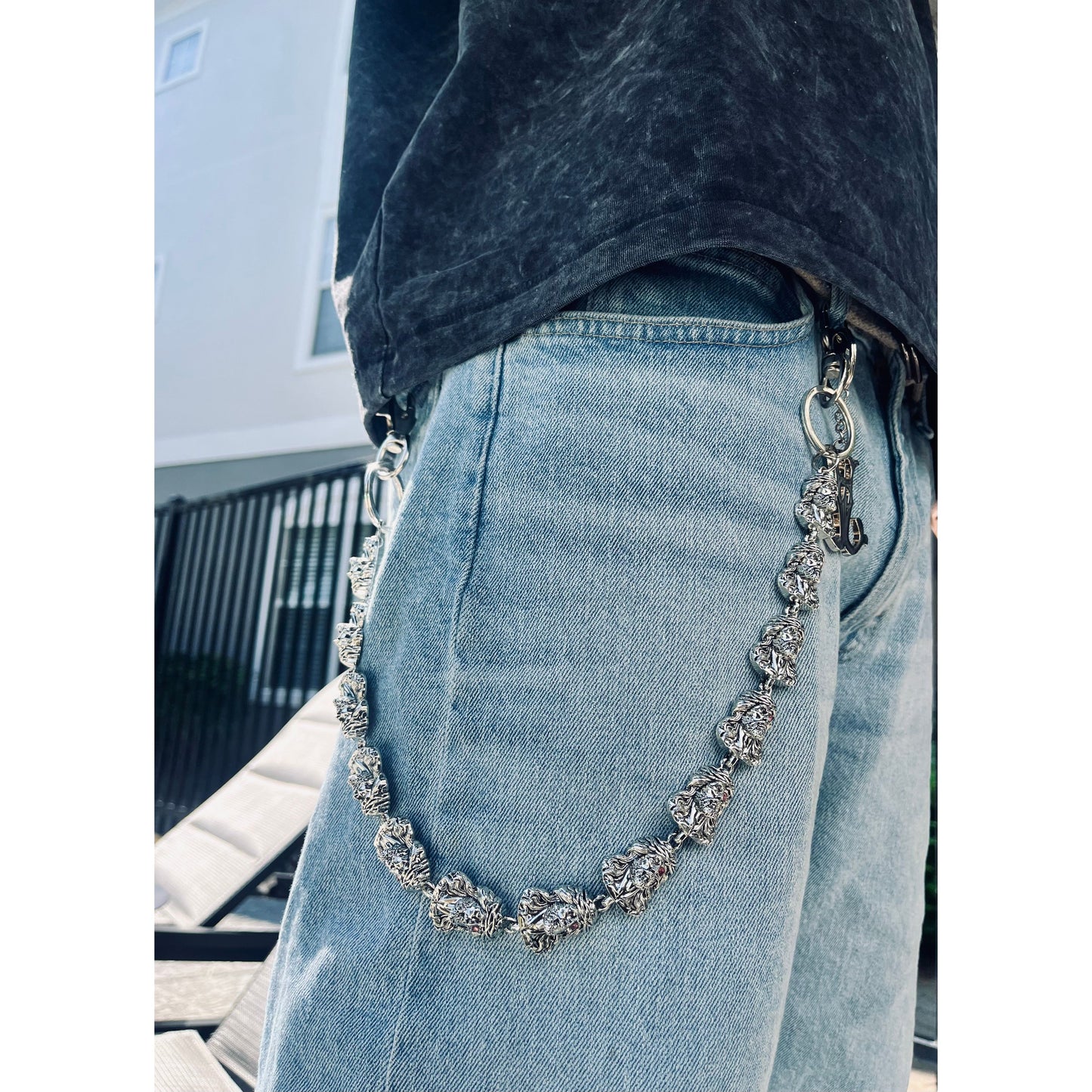 MAYSON wallet chain