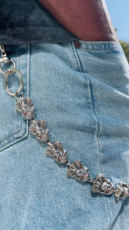 MAYSON wallet chain