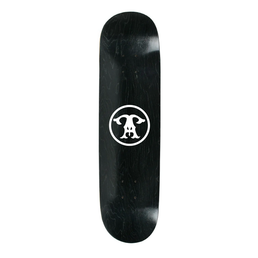 Maison Attelier Skateboard deck - Maison Attelier